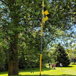 Lizaso Golf Pitch & Putt