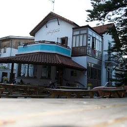 Longhouse Salinas