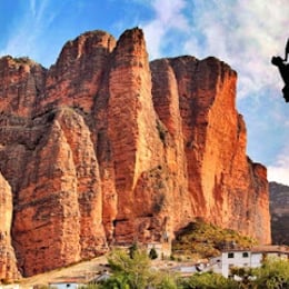 Los Mallos Club de Escalada