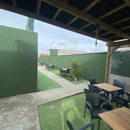 Lupi Padel