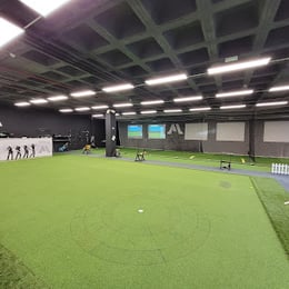 Magic Golf Madrid - Escuela de Golf