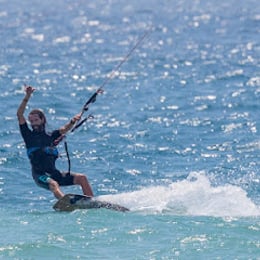 Marbella Kite School