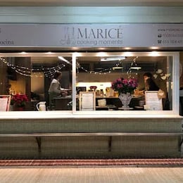 Marice Cooking Moments