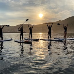 Maroceana SUP & Nature