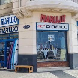 Marujo Surf Shop