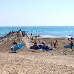 Maui Sup & Surf Benicassim