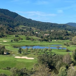 Meaztegi Golf Club