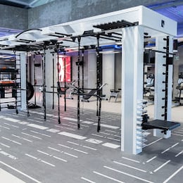 MegaSport Centre