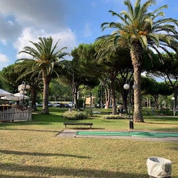Mini Golf d'Aro