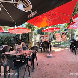 Mini Golf Du Parc