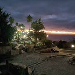 Mini Golf Europa