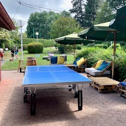 Mini-golf Larroinia