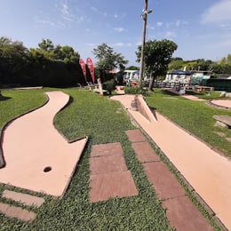 Mini Golf Mayarco