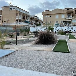 Mini Golf