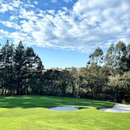 Miño Club de Golf