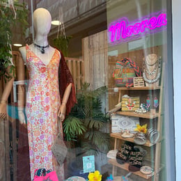 Moorea Beach Store