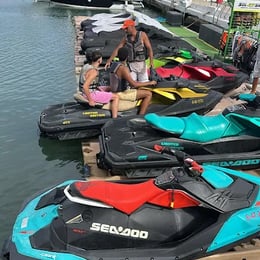 Motos de agua Estepona - Jetski Aventura