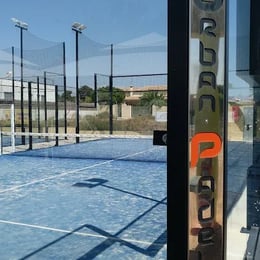 MTXUrban Padel club