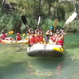 Multiaventura Sacedon
