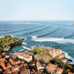 Mundaka Surf Shop