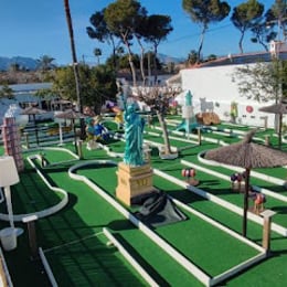 MundiGolf
