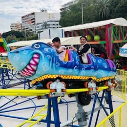 Mundo de los Niños
