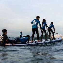 NACOSTA WATERSPORTS