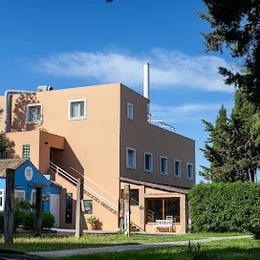 Nexo Surfhouse & Surfcamp in Andalusia