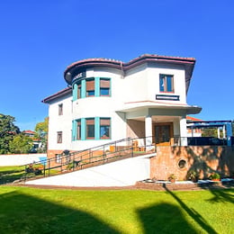 North Surf House