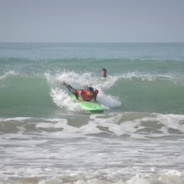 OHANA SURF 3 PIEDRAS