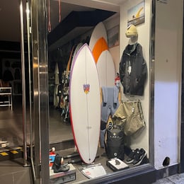 OLA SURF SHOP