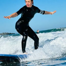ONWAVES SURF SCHOOL | ESCUELA DE SURF GRAN CANARIA