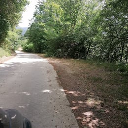 P5 Escuela de Escalada de Larraona