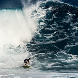 PABLO SOLAR PRO SURF COACH