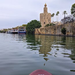 Paddle Surf Sevilla Club