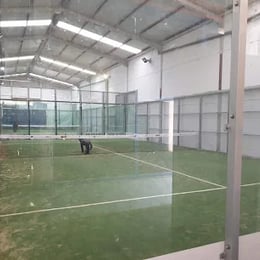 Padel 3 Caminos