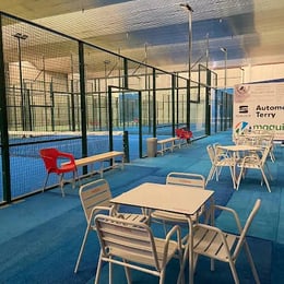 Padel Clan