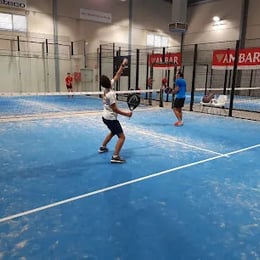 Padel Extreme