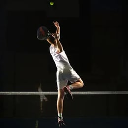 Padel Indoor