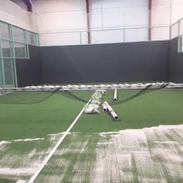 Padel las Salinas