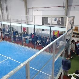 Padel Planet