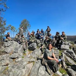 Paintball e Laser Tag Wildlife