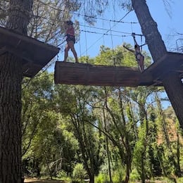 Parque Aventura Sierra Morena