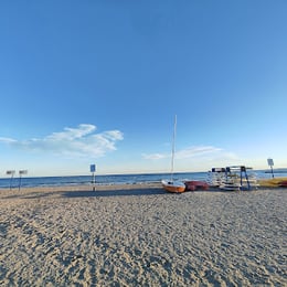 Parres WaterSports Santa Pola