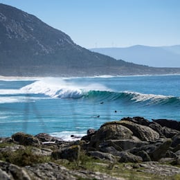 Paua Surf, Kite & Explore