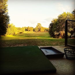 Pozo do Lago Pitch and Putt