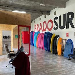 Prado Surf Bastiagueiro