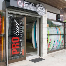 Prosurf