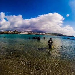 Puertobuceo - Centro de buceo