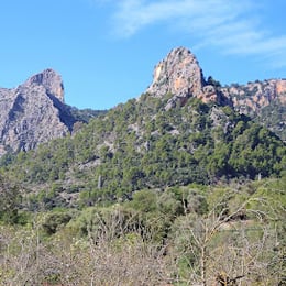 Puig de Son Poc